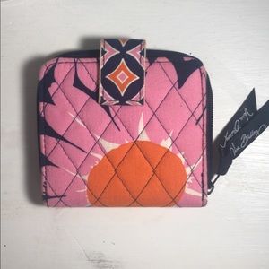 Vera Bradley Wallet